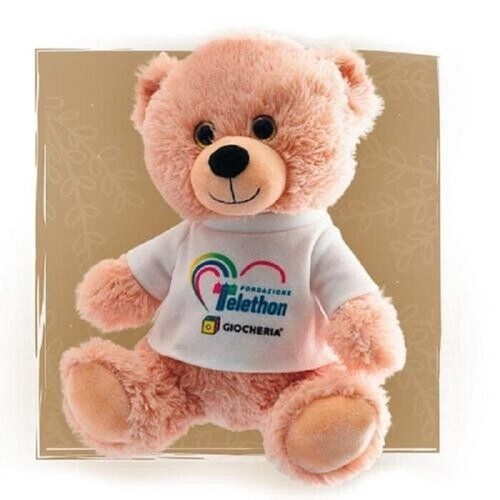 Giochi preziosi gio peluche - gio',