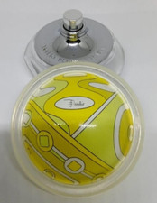 Flacon Vide Vaporisateur Eau De Toilette 50 ml Emilio Pucci Vivara Collection