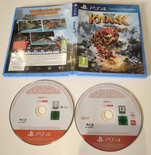 Knack exemplaire de - knack,