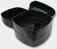 Pièce détachée Filtre externe SunSun HW-404B Paniers Filtre Aquarium