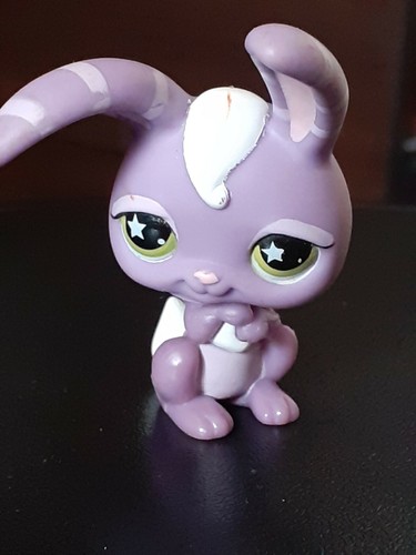 Figurine collection petshop - figurine,