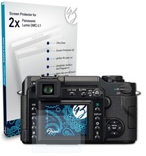 Bruni 2x Écran protecteur