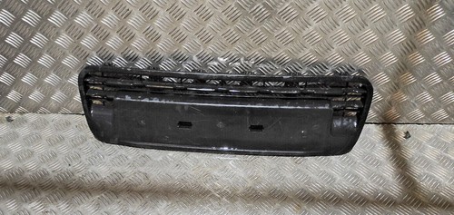 Grille pare choc - choc, bouclier