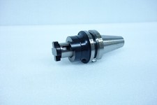 Mandrin porte-fraises combiné