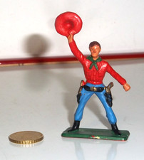 Starlux cowboy brandissant - starlux,