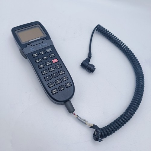 Simrad rs82 ahs82 - rs87, ahs87