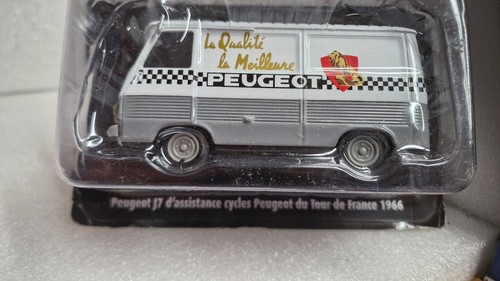 Atlas tour france - tour, 1:43