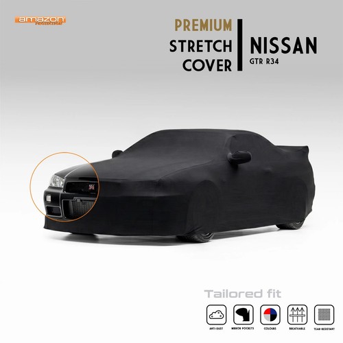 Pour nissan gtr - pour, premium