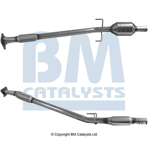 Catalyseur catalysts - bm,