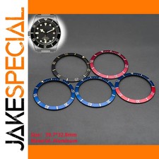 JakeSpecial – Aluminum Bezel