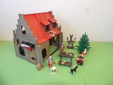 Playmobil garde de ville 3444