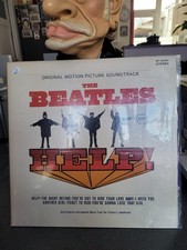 beatles 33 tours lp rare tres