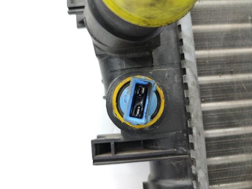 Radiateur eau peugeot 306 - eau,