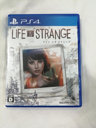 Square enix life - square, is