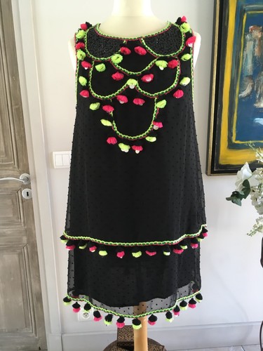Robe manoush neuve valeur - robe,