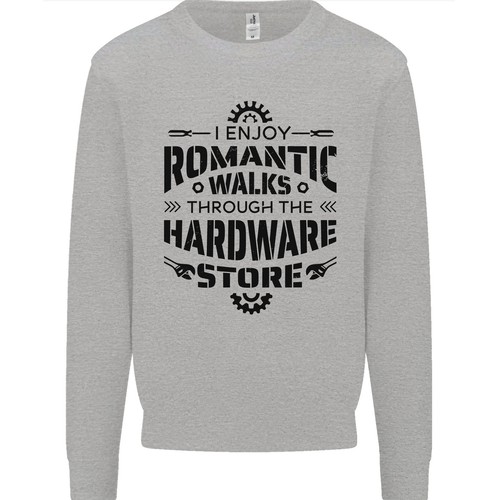 Romantique walks matériel - romantique,