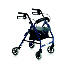 Mopedia Déambulateur pliable