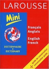 Mini Dictionnaire
