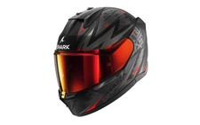 Shark D-Skwal 3 Blast-R