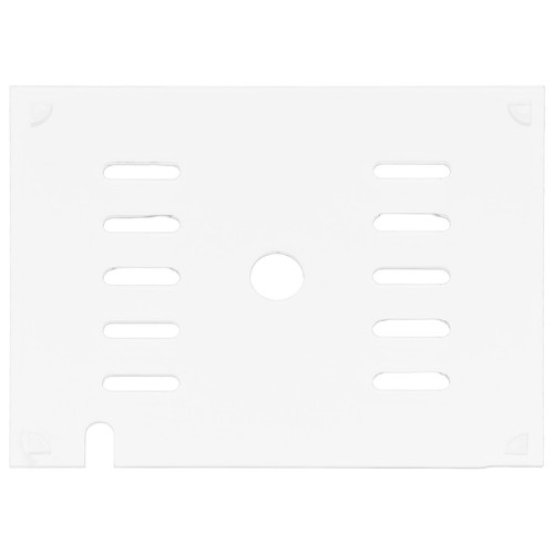 Couvercle anti saut pour - couvercle,