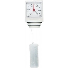 Jauge mécanique Unimes AFRISO