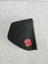 Peugeot 307 / cache Plastique