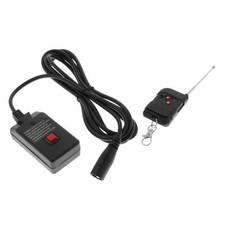 Mini lampe Disco brouillard