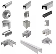 Tube En Acier Inoxydable