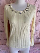 ❤️INGNI❤️ tops blouse Japan Cute Kawaii Tokyo Shibuya Sweet Lolita