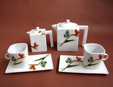 Service à café Duo