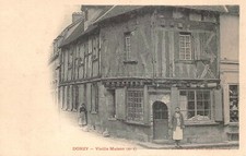 Donzy - Ancienne maison de campagne