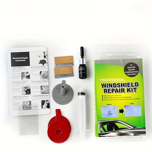 Kit reparation pare - pare, brise