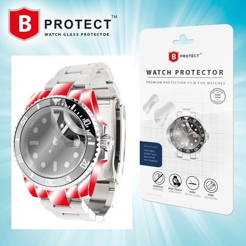 Protection pour montre rolex - montre,