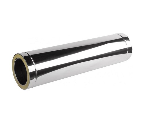 Acier inoxydable double - acier,