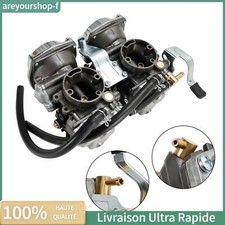Carburateur pour Yamaha XV400