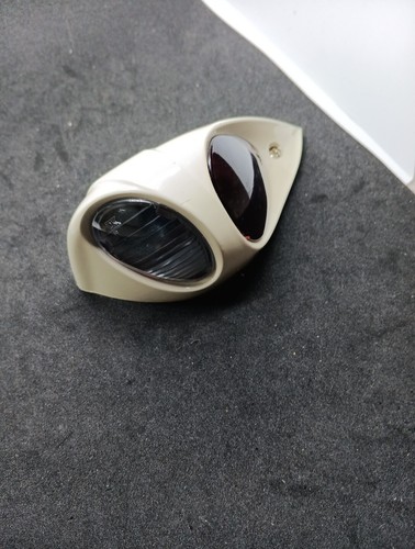 Cabochon feux latéral renault - latÉral,