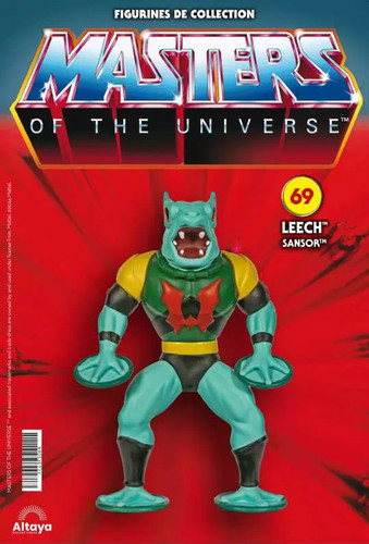 Masters the universe - masters, of