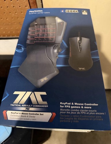 Hori tac pro - tactical, assault