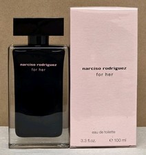 Narciso Rodriguez For Her
