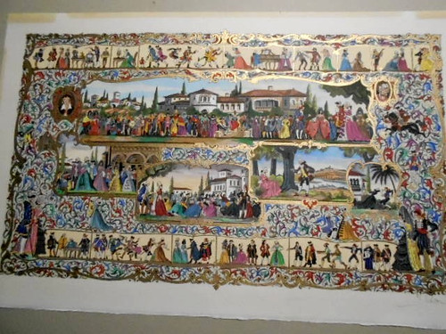 Gradassi barbier de - gradassi,