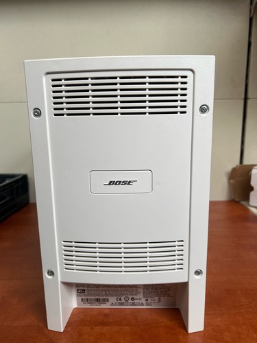 Bose ps38 iii powered speaker - ps38,