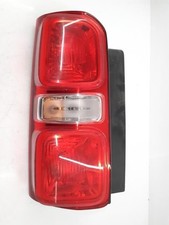 Feu arriere principal gauche (feux) CITROEN JUMPY 3 XS 9808243180
