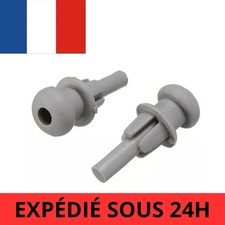 Lot de 2 Clip Fixation Plage