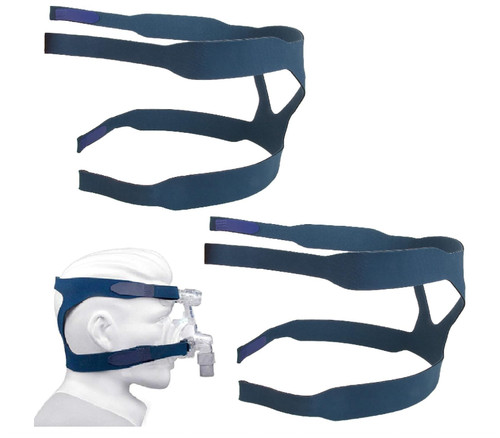 Pack cpap headgear strap - pack,