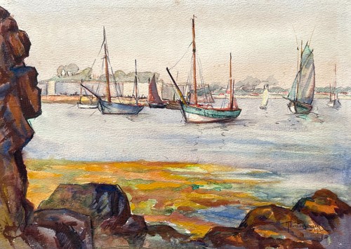 Maurice patoiseau vue - maurice, patoiseau,