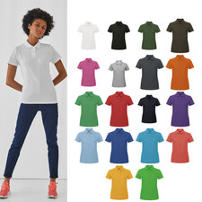 B&C Collection id.001 polo