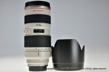 Canon EF 70-200Mm F/2.8 L USM Excellent
