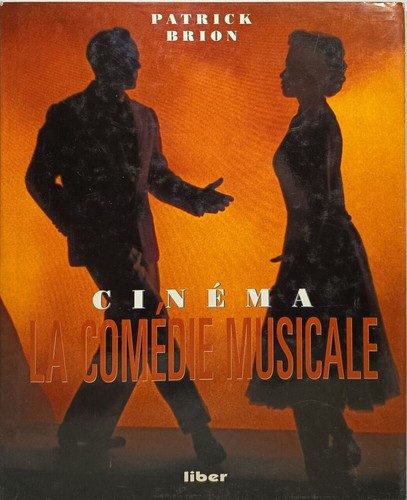 Comédie musicale brion - la,