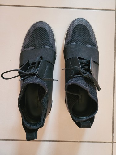 Baskets balenciaga originales - balenciaga,