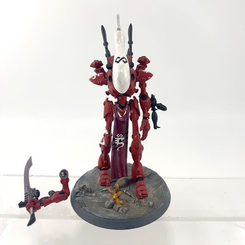 Craftworlds wraithlord - x1,